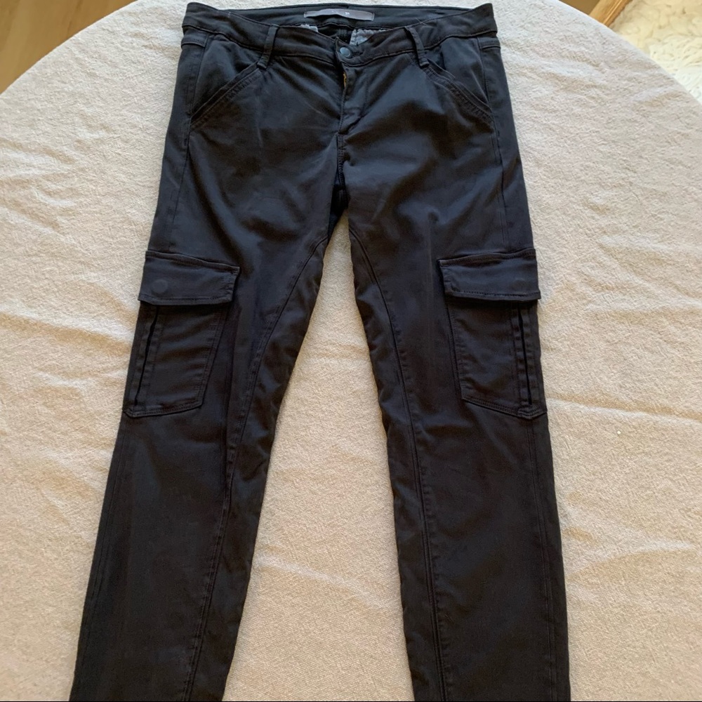 Joe’s Jeans Cargo Pants
